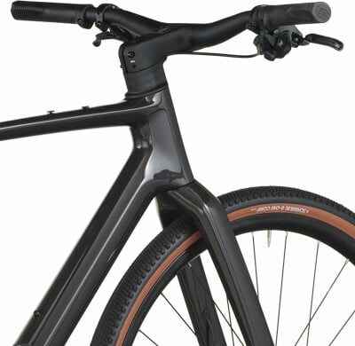 Scott Metrix 10 Gravelbike