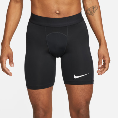 Nike Strike NP kurze Kompressionstights