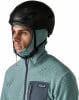 Patagonia R1 Air Fleecejacke mit Kapuze