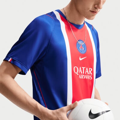 Nike Paris Saint-Germain 2026/27 Heimtrikot