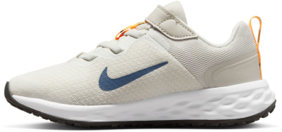 Nike Revolution 6 PSV Velcro běžecké boty