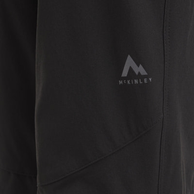 McKINLEY Mandorak II Zip Off Wanderhose
