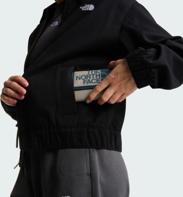 The North Face Base Camp Geldtasche The North Face Base Camp Geldtasche