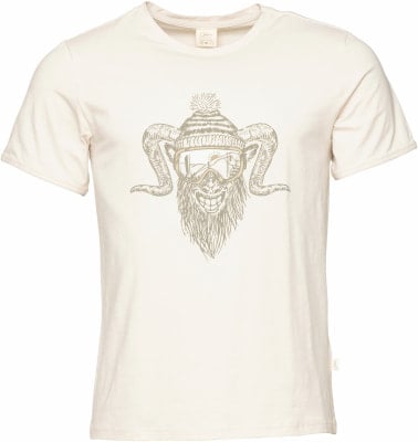 Chillaz Rock Hero Winter T-Shirt