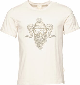 Chillaz Rock Hero Winter T-Shirt