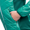 Schöffel Stams Hybridjacke mit Kapuze