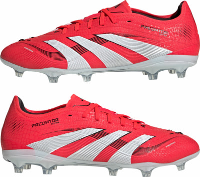 adidas Predator Pro FG kopačky