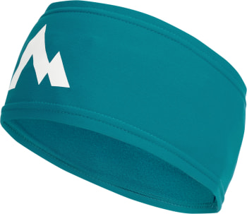McKINLEY Mocha Stirnband