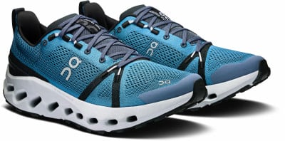 On Cloudsurfer Traillaufschuhe