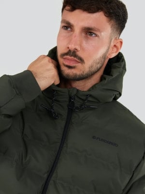 Fundango Patriot Padded férfi kabát
