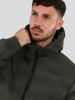 Fundango Patriot Padded férfi kabát