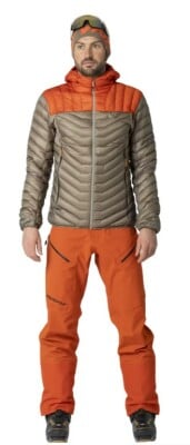 Dynafit Ridge Ultralight Down péřová bunda Dynafit Ridge Ultralight Down péřová bunda