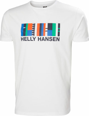 Helly Hansen Shoreline férfi póló