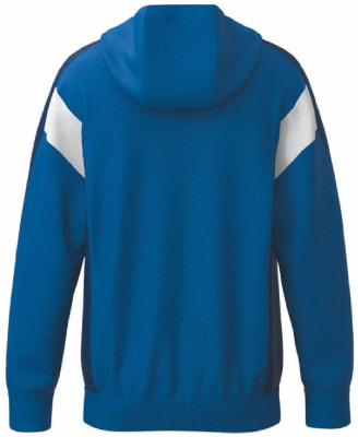 Erima Celebrate 125 Trainingsjacke mit Kapuze