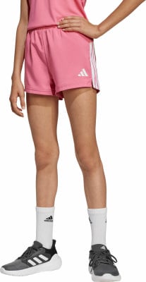 adidas JG TR-ES 3S SHO Lány rövidnadrág 100%rec.PES