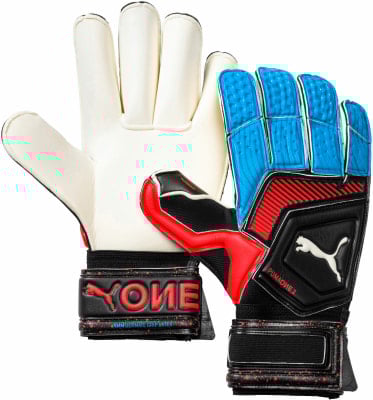 Puma One Grip 1 GC Torwarthandschuhe