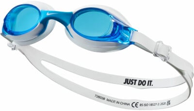 Nike Lil Swoosh Schwimmbrille