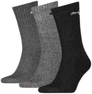 3er-Pack Socken