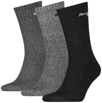 Puma 3er-Pack Socken