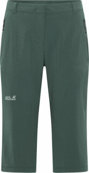Jack Wolfskin Hikeout 3/4 Wanderhose