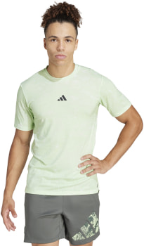adidas Power Workout T-Shirt