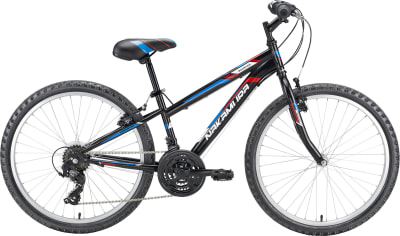 Nakamura Booster 24" MTB kerékpár