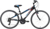 Nakamura Booster 24" MTB kerékpár