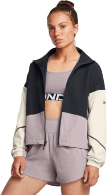Under Armour Unstoppable Trainingsjacke
