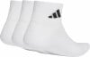 adidas C ESS ANK 3P Knöchelsocken 3er Pack