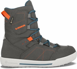 Raik GTX Mid Winterstiefel