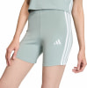 adidas W 3S SJ BK SHO Kurztight 90%BW 10%EL