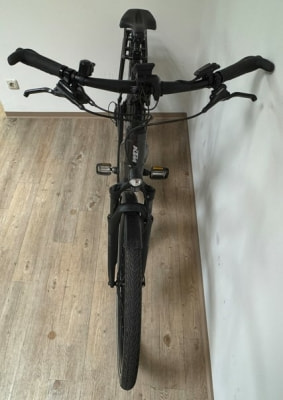 KTM Macina Style XL