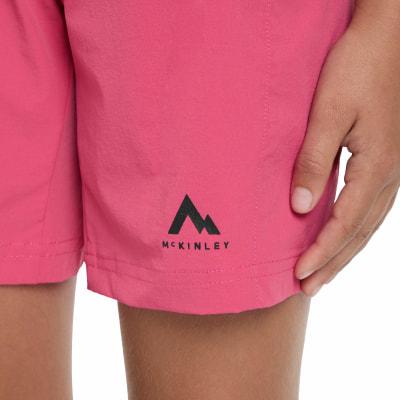 McKINLEY Iton SHO G Wandershorts 88% Polyamid, 12% EL