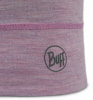 Buff Merinowolle Light Haube