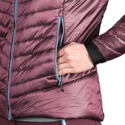 Northfinder Dám. outdoorová bunda Cori Northfinder Dám. outdoorová bunda Cori