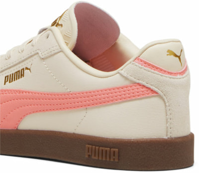 Puma Club II Era volnočasové boty
