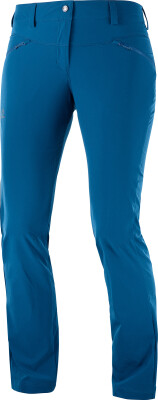 Salomon L Wayfarer LT W női túranadrág