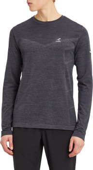 Energetics Tayeb langarm Laufshirt