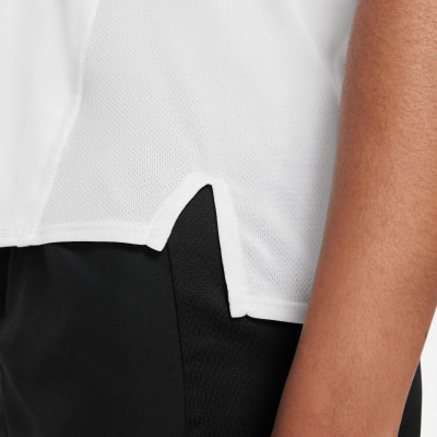 Nike W NK DF RACE SINGLET tílko