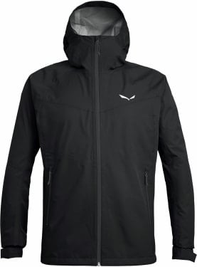 SALEWA Puez Aqua 3 Pánska turistická bunda