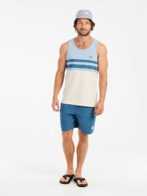 Protest Prtipsa Singlet Tanktop