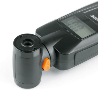 SKS Mini pumpa Luftdruckmesser