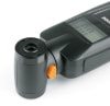SKS Mini pumpa Luftdruckmesser