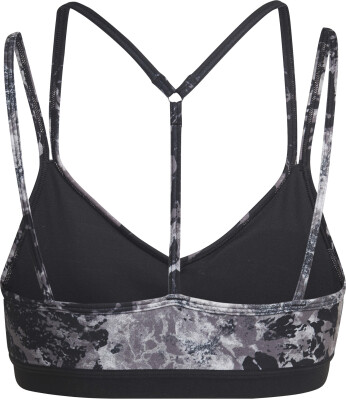 adidas Yoga Essentials Studio AC női sportmelltartó