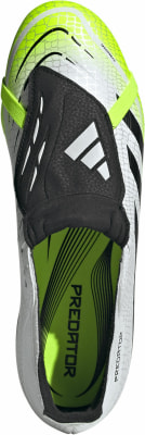 adidas Predator League Fold-Over Tongue Firm/Multi-Ground Fußballschuhe