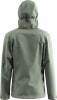 Salewa Puez Aqua 4 2.5L Powertex Hardschelljacke mit Kapuze