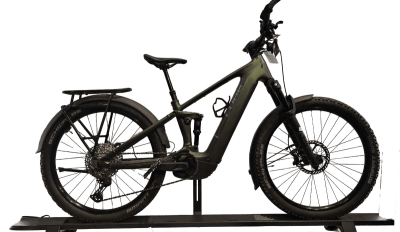 Cube Stereo Hybrid One 44 EXC