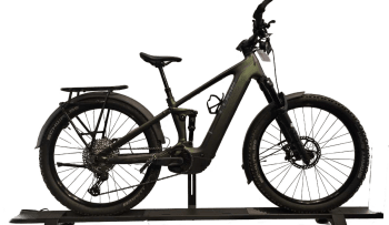 Cube Stereo Hybrid One 44 EXC