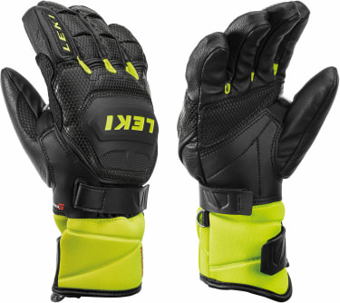 Worldcup Race Flex S Junior Skihandschuhe