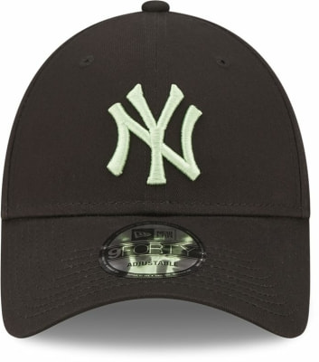 New Era 940 MLB League Essential baseballová kšiltovka